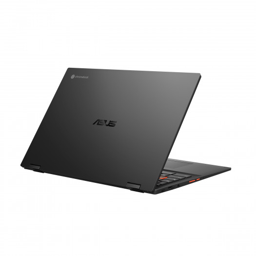 Asus Chromebook Vibe CX55 Flip (Bild: Asus)
